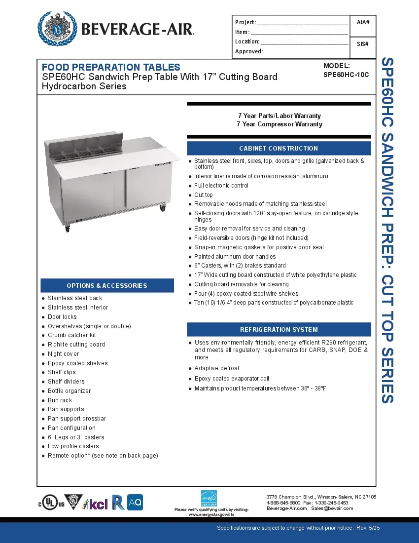 beverage-air-spe60hc-10c-refrigerated-counter-sandwich-salad-unit-specsheet-260221qpjd5l.pdf