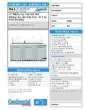 continental-refrigerator-d72n27m-fb-refrigerated-counter-mega-top-sandwich-250520cr4lbo.pdf