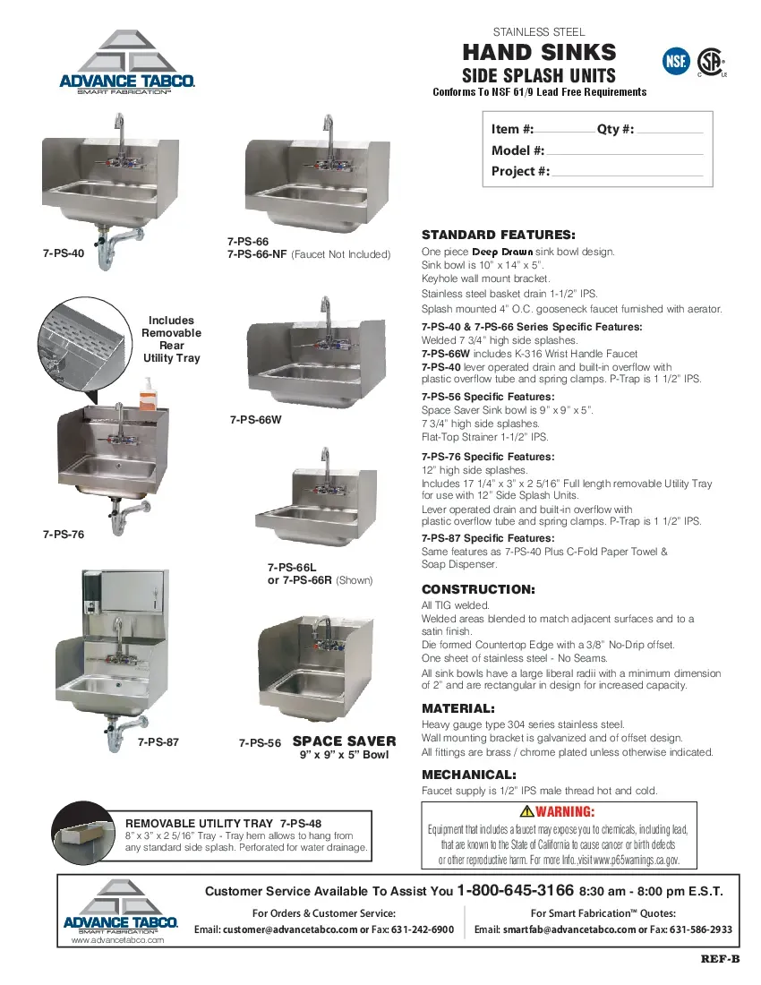 advance-tabco-7-ps-76-sink-hand-specsheet-260221yxpuqt.pdf