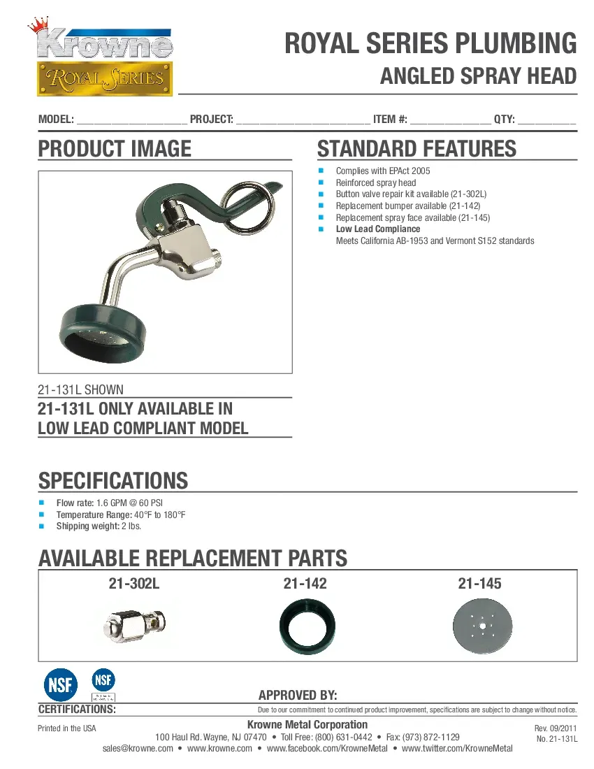 krowne-metal-21-131l-plumbing-parts-accessories-specsheet-260221oxju43.pdf