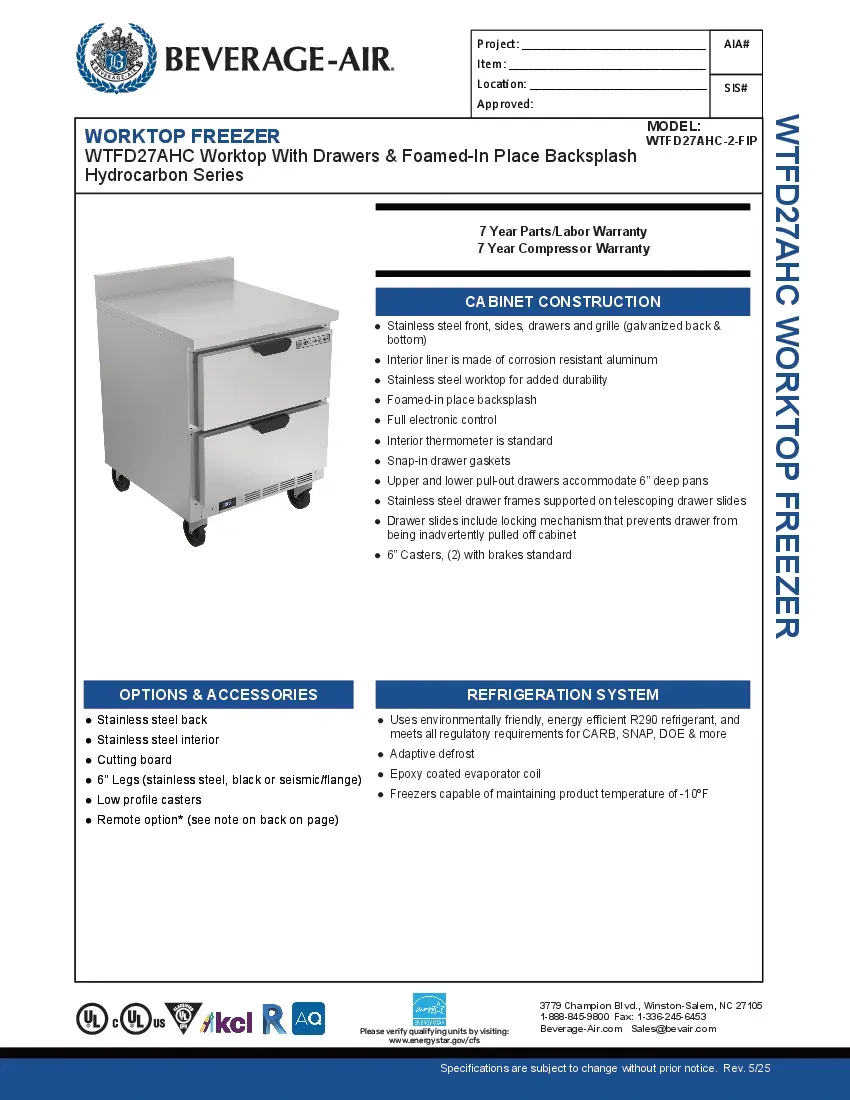 beverage-air-wtfd27ahc-2-fip-freezer-counter-work-top-specsheet-26022128icfa.pdf