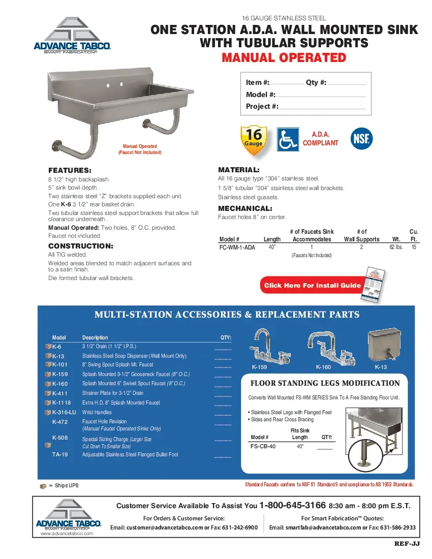 advance-tabco-fc-wm-1-ada-sink-hand-specsheet-260221jb58on.pdf