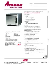 acp-amana-commercial-jet19-microwave-convection-oven-specsheet-250520j4epsj.pdf
