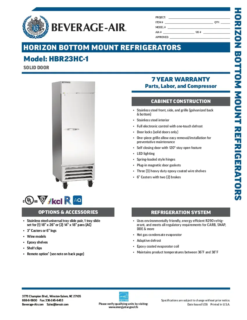 beverage-air-hbr23hc-1-refrigerator-reach-in-specsheet-260221re10lt.pdf