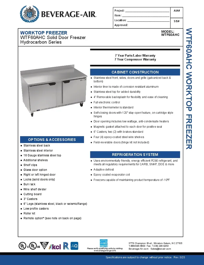 beverage-air-wtf60ahc-freezer-counter-work-top-specsheet-260221ne5vuf.pdf