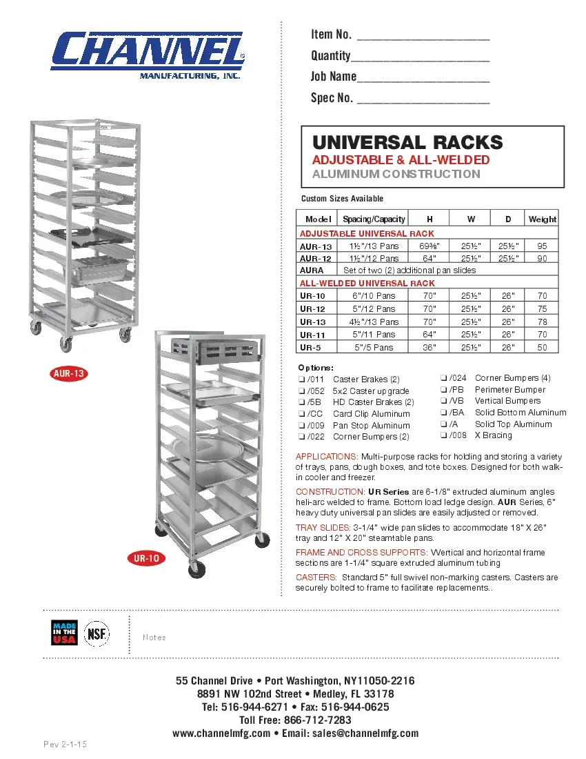 channel-manufacturing-aur-12-pan-rack-universal-made-in-usa-aluminum-specsh-260923wqb7dm.pdf