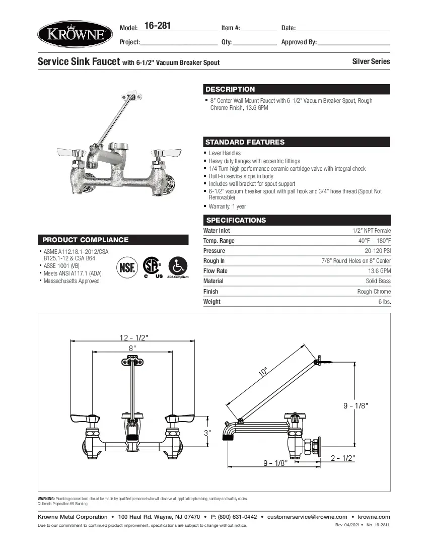 krowne-metal-16-281-standard-faucet-specsheet-260221tluy5g.pdf