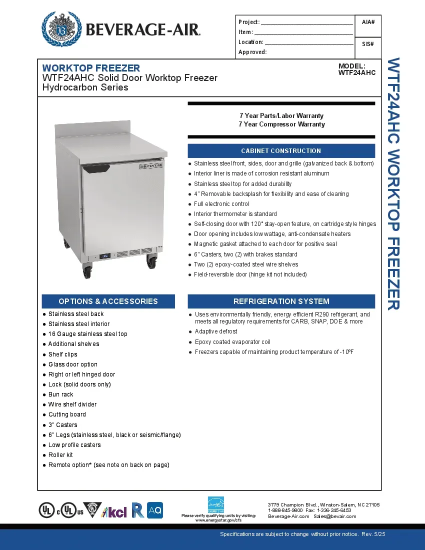 beverage-air-wtf24ahc-freezer-counter-work-top-specsheet-260221ru1we9.pdf