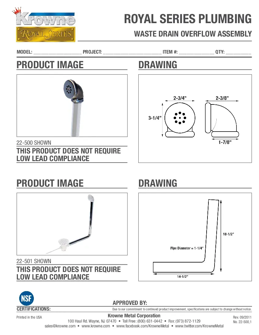 krowne-metal-22-500-plumbing-parts-accessories-specsheet-260221dbfkj2.pdf