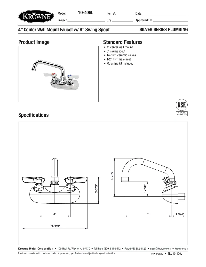 krowne-metal-10-406l-standard-faucet-specsheet-260221n9v88r.pdf