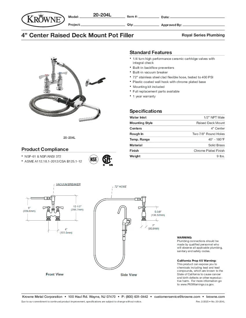 krowne-metal-20-204l-standard-faucet-specsheet-2602216rzno1.pdf
