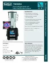 waring-tbb145s6-blender-bar-specsheet-2505203t6h18.pdf