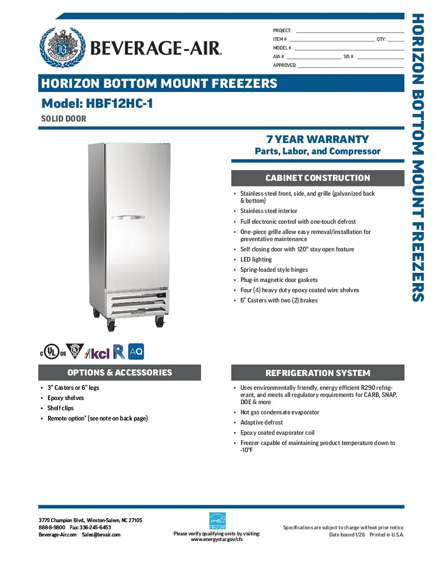beverage-air-hbf12hc-1-freezer-reach-in-specsheet-260221wcfk5o.pdf