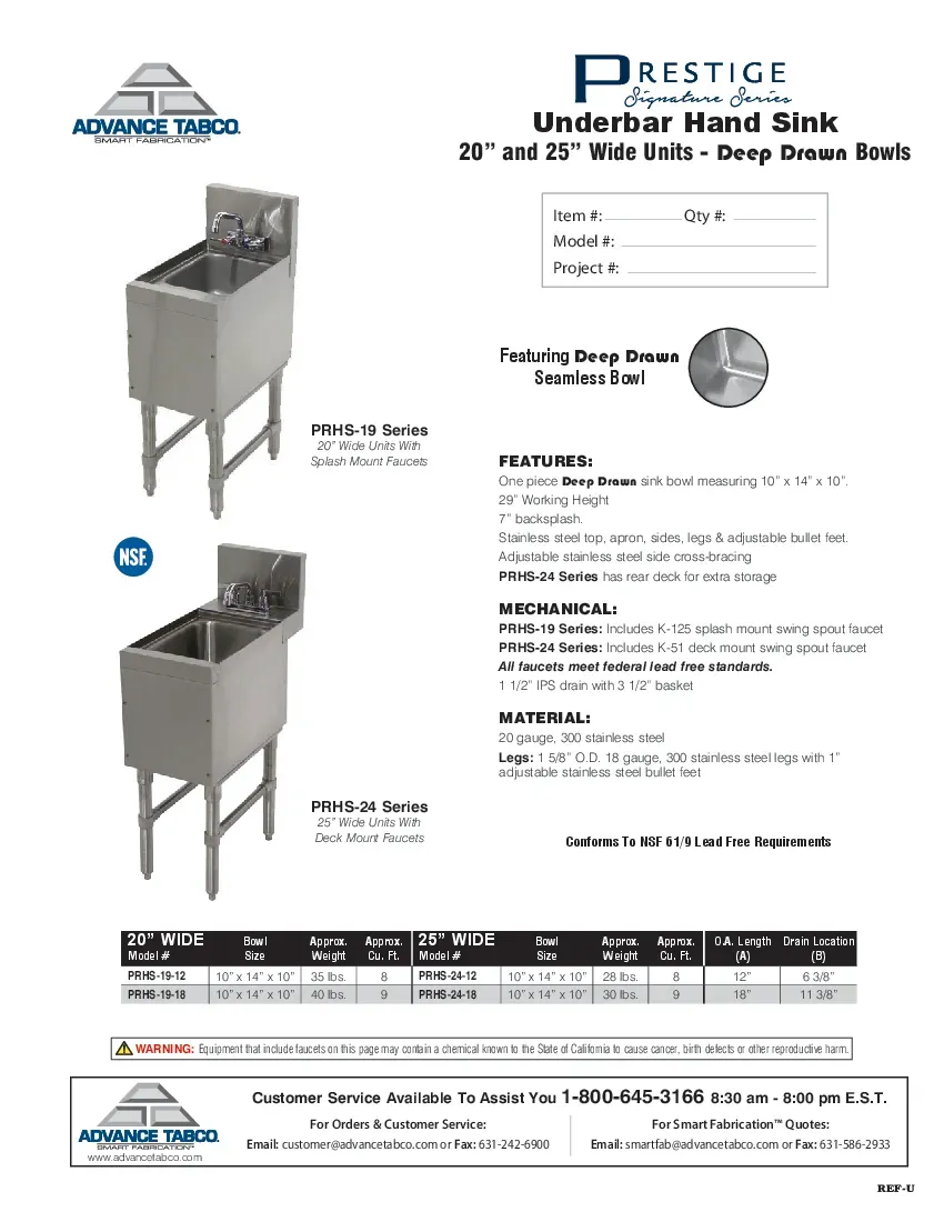advance-tabco-prhs-24-18-underbar-hand-sink-unit-specsheet-260221ziqcev.pdf