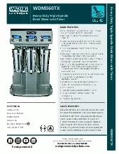 waring-wdm360tx-mixer-drink-bar-specsheet-250520ktc5na.pdf