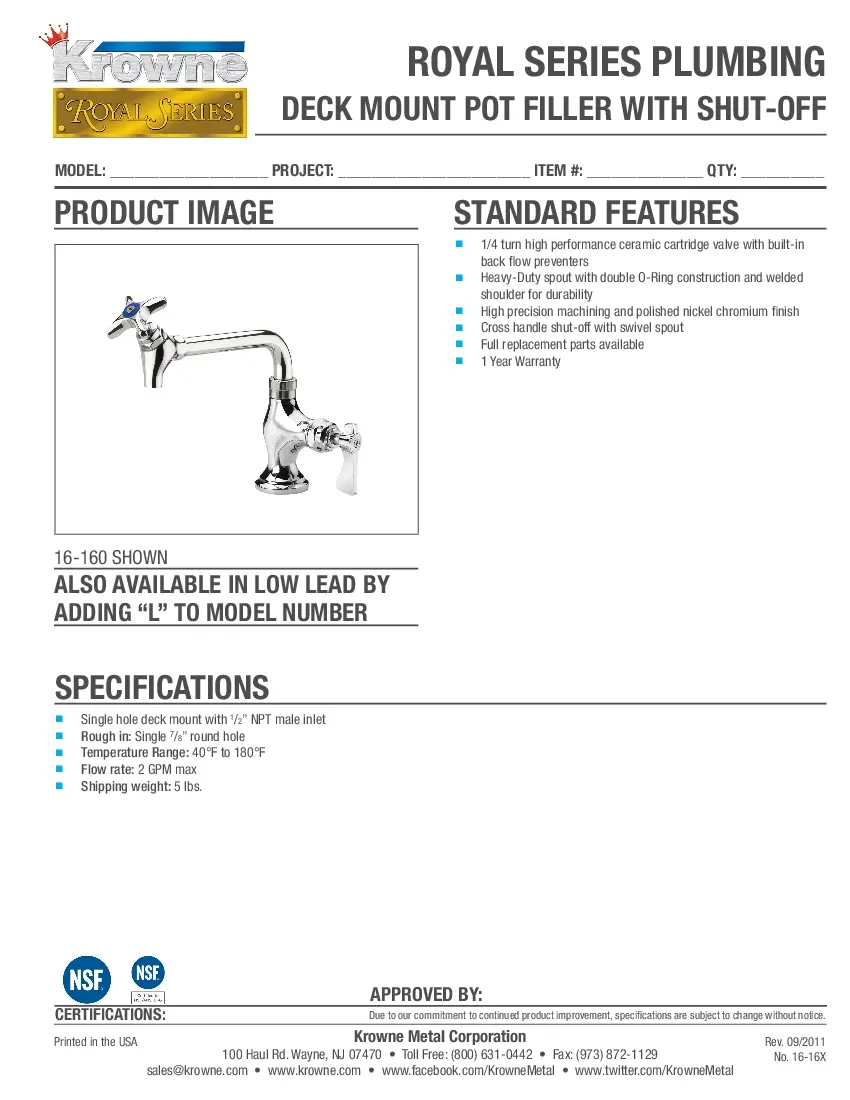 krowne-metal-16-160l-standard-faucet-specsheet-260221uqocvw.pdf