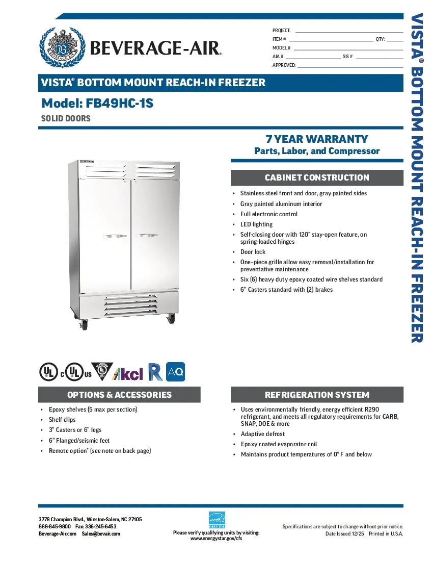 beverage-air-fb49hc-1s-freezer-reach-in-specsheet-2602212y2emv.pdf