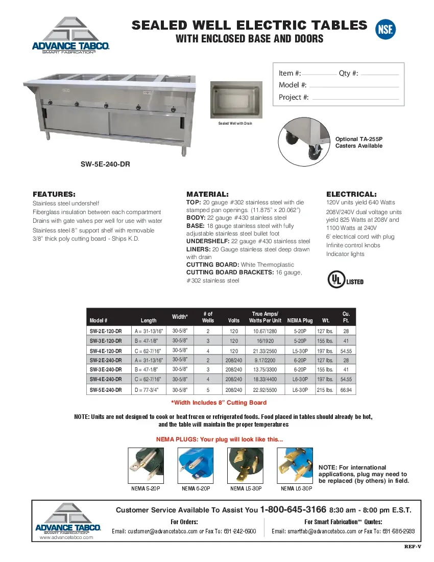 advance-tabco-sw-4e-120-dr-serving-counter-hot-food-electric-specsheet-2602217961kp.pdf