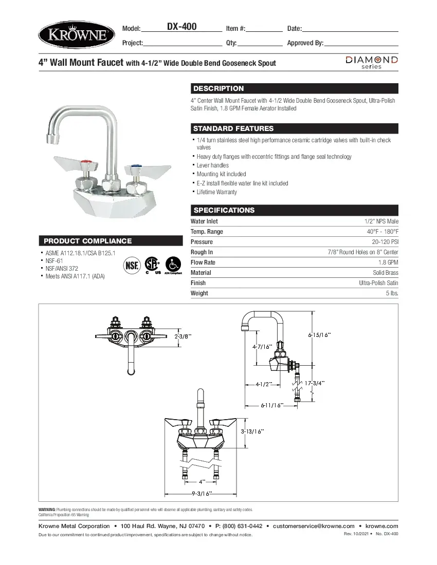 krowne-metal-dx-400-plumbing-specsheet-260221v6la3y.pdf
