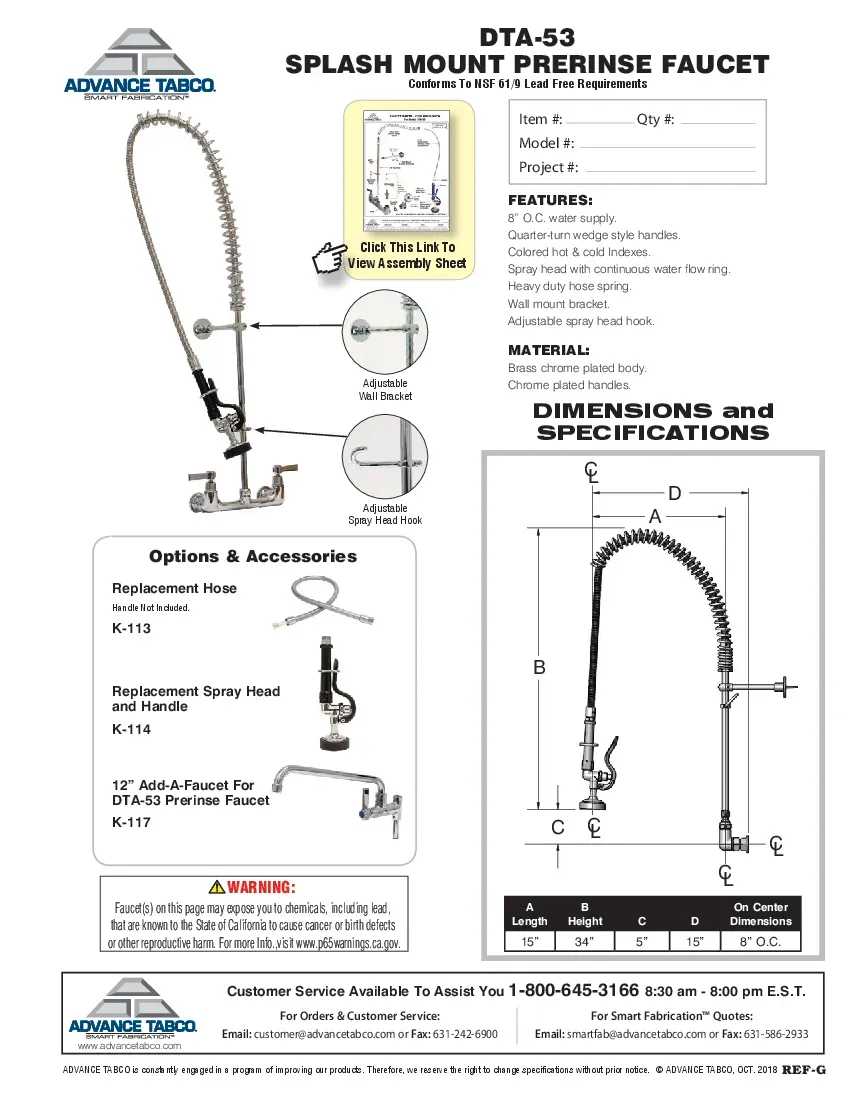 advance-tabco-dta-53-pre-rinse-faucet-assembly-specsheet-2602217qnu25.pdf