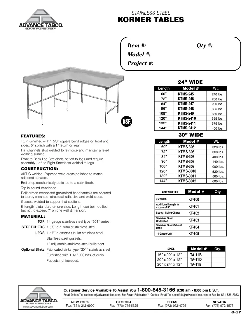 advance-tabco-ktms-309-work-table-l-shaped-specsheet-260221gkhhp8.pdf