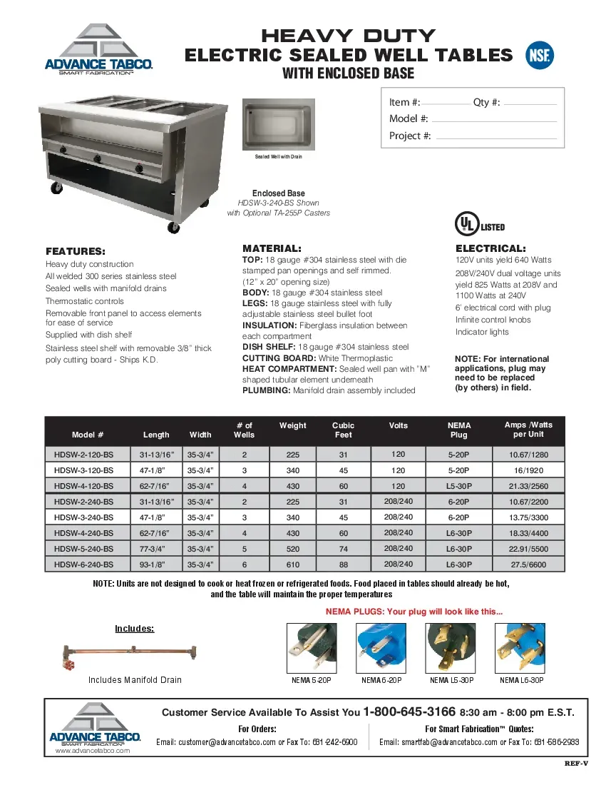 advance-tabco-hdsw-6-240-bs-serving-counter-hot-food-electric-specsheet-260221ai9o39.pdf