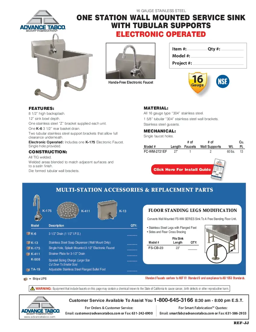 advance-tabco-fc-wm-2721ef-sink-hand-specsheet-260221gwlhuw.pdf
