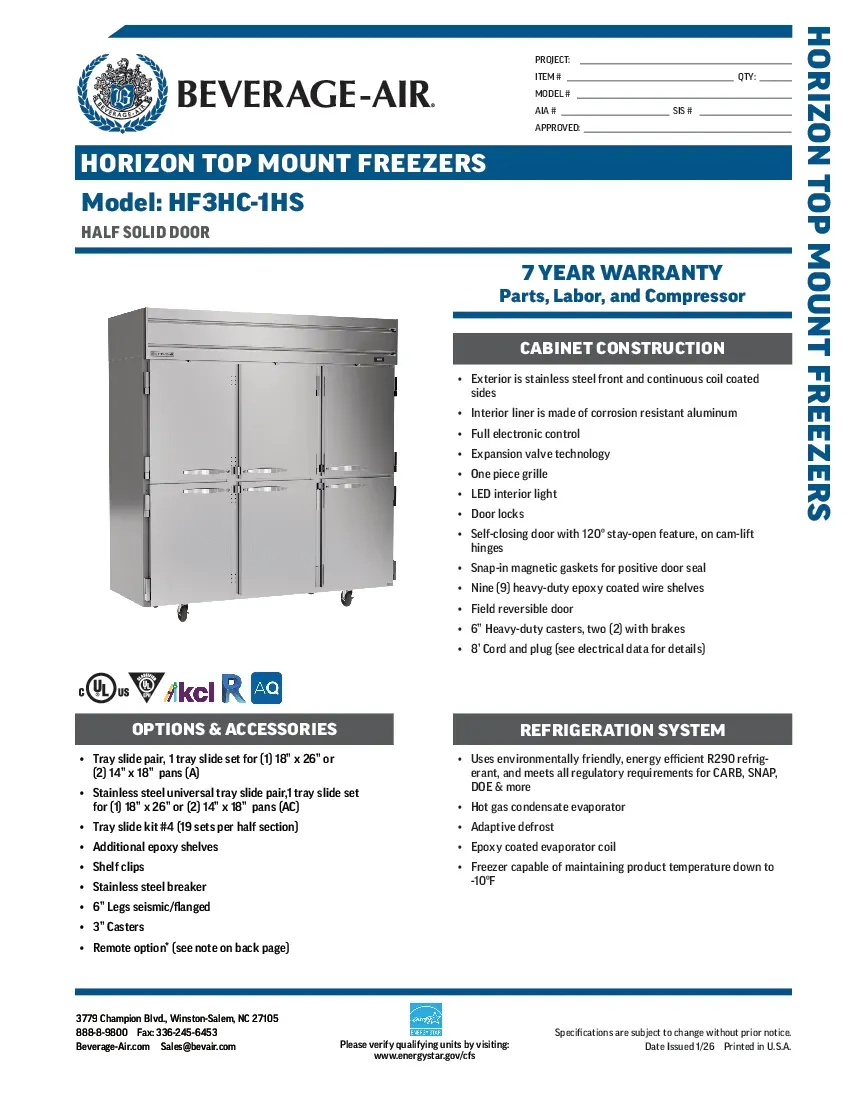 beverage-air-hf3hc-1hs-freezer-reach-in-specsheet-260221h71xtr.pdf