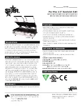 star-pgc28ie-sandwich-panini-grill-specsheet-251106btbzp7.pdf