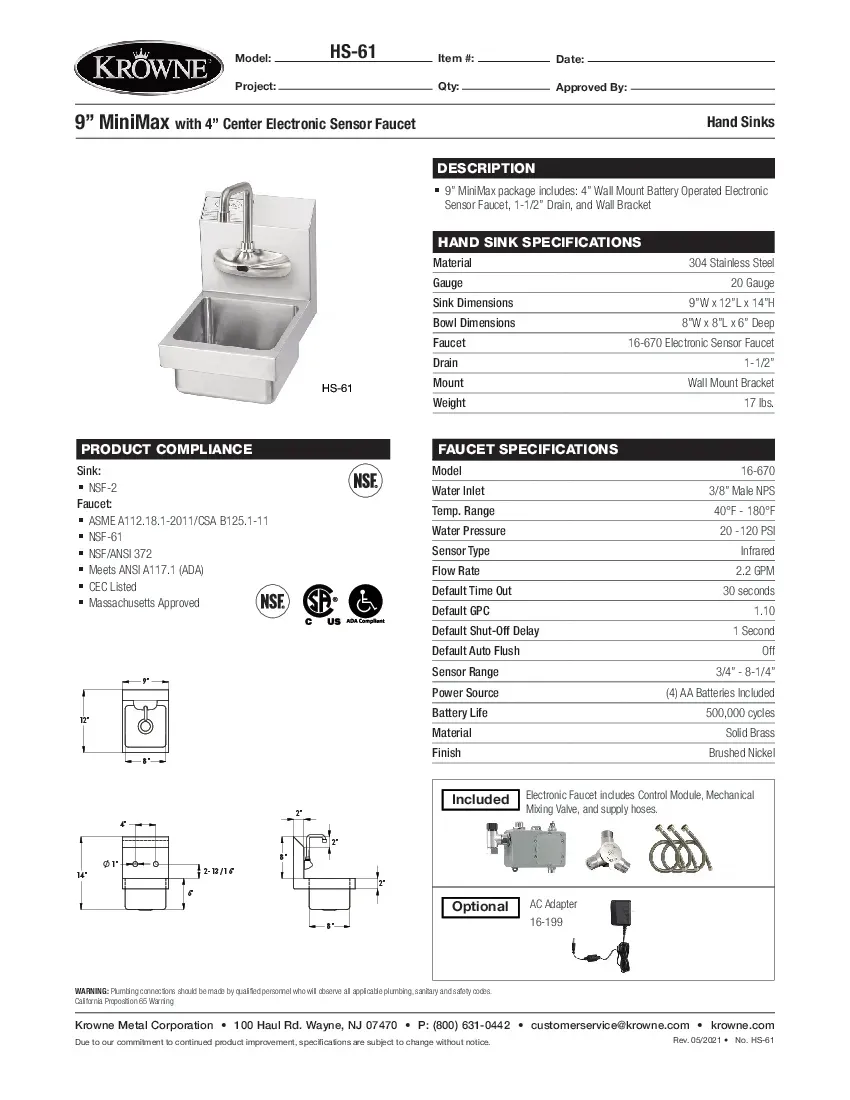 krowne-metal-hs-61-hand-sinks-specsheet-260221r7t4aw.pdf