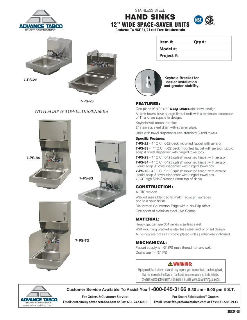 advance-tabco-7-ps-22-sink-hand-specsheet-260221orvko9.pdf