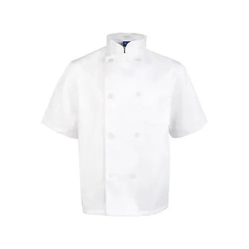 AllPoints Foodservice Parts & Supplies 1435L, Uniforms & Clothing, Jackets, 21.5" L