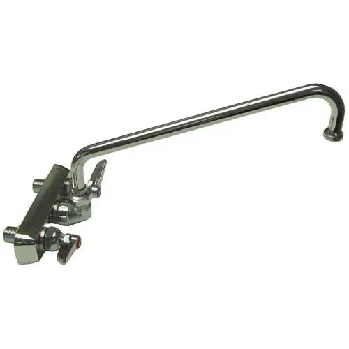AllPoints Foodservice Parts & Supplies B-1118-M, Equipment, Warewashing Equipment, Kitchen Faucets