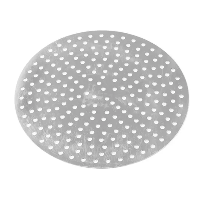 American Metalcraft 18915P, Pizza Disk, Aluminum, Made In USA