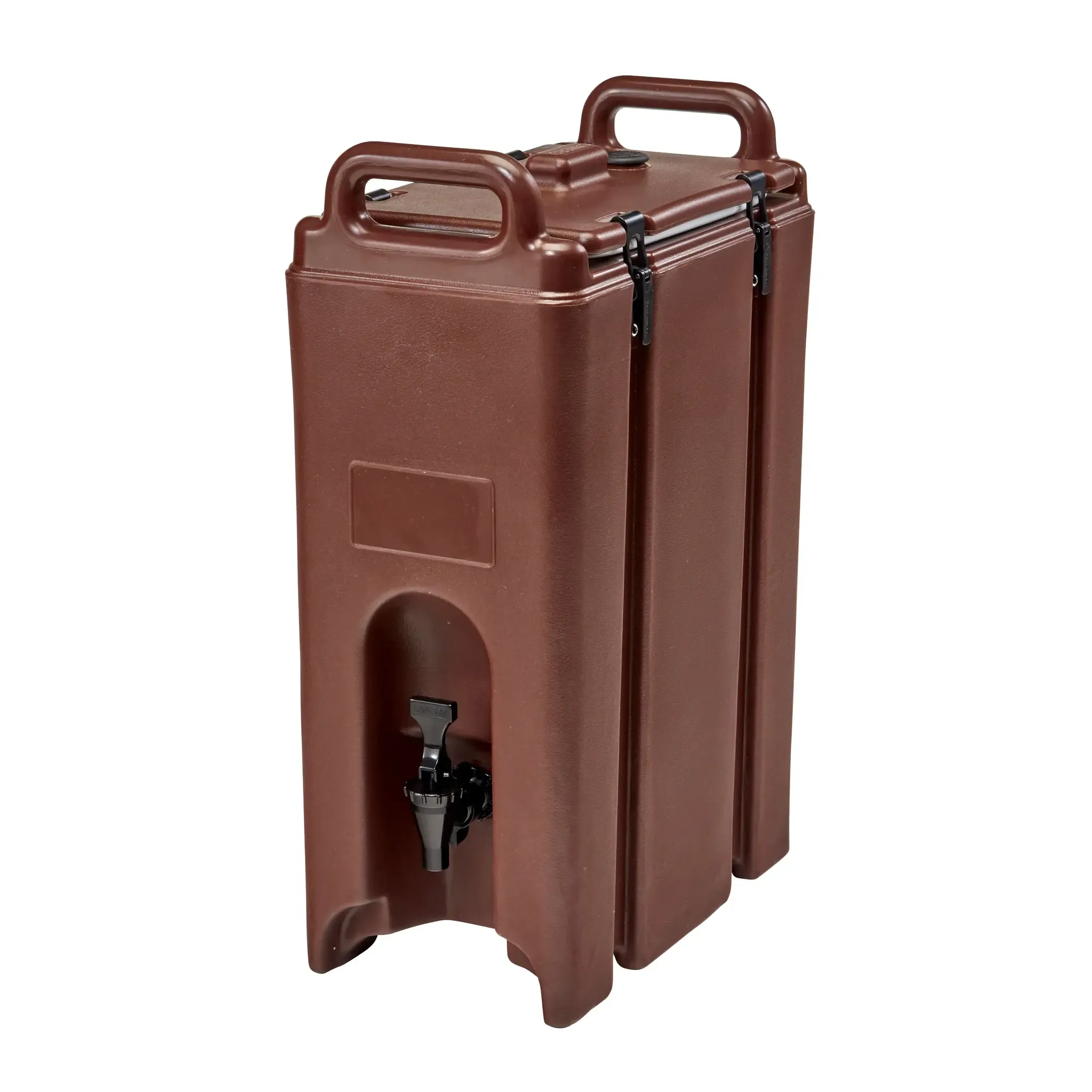 Cambro 500LCD131, Insulated Beverage Servers, 5 Gallon