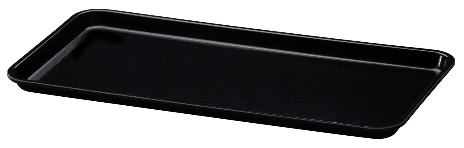 Cambro 918MT110, Food Stands/Displays, Black