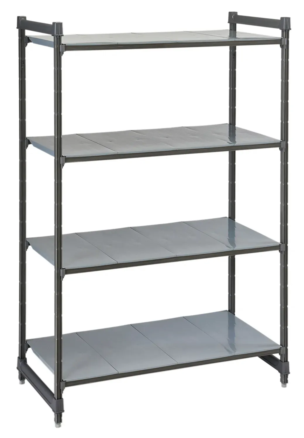 Cambro CBU215464S4580, Kitchen Storage Racks/Stands, Graphite