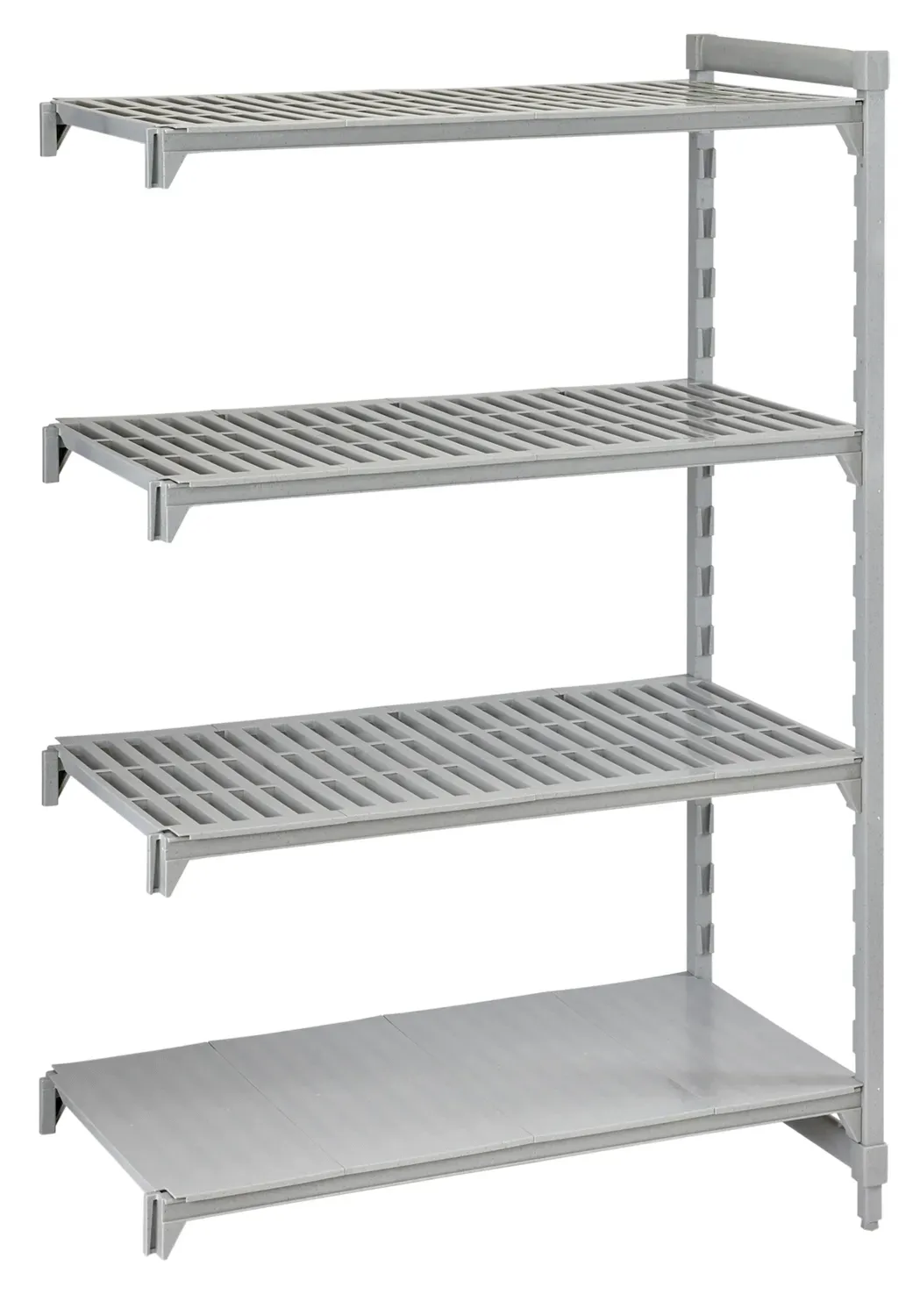 Cambro CPA182472VS4480, Kitchen Storage Racks/Stands, Gray