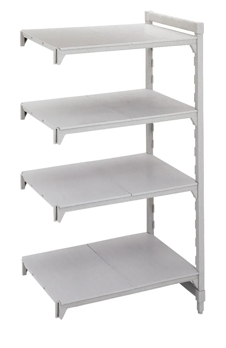 Cambro CPA187272S4PKG, Kitchen Storage Racks/Stands