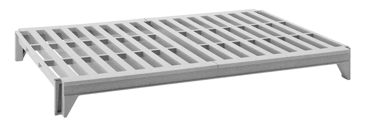 Cambro CPSK1824V5480, Kitchen Storage Racks/Stands, Gray