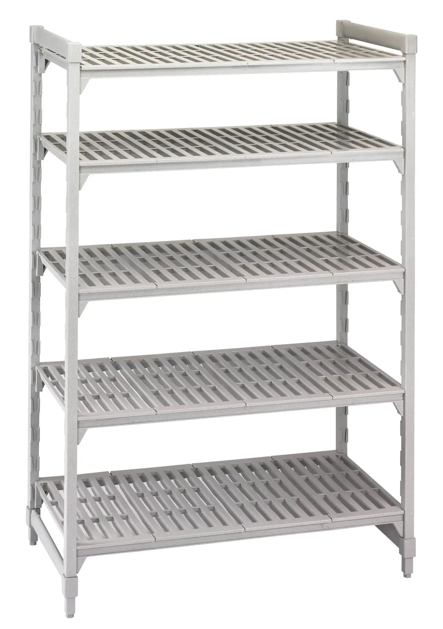 Cambro CPU212472V5480, Kitchen Storage Racks/Stands, Gray
