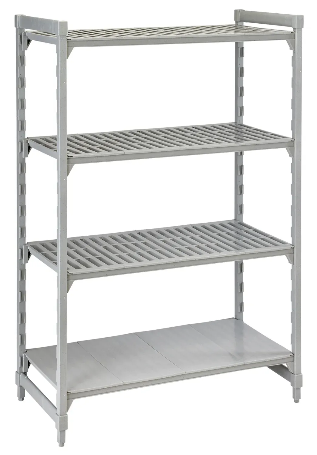 Cambro CPU245484VS4PKG, Kitchen Storage Racks/Stands