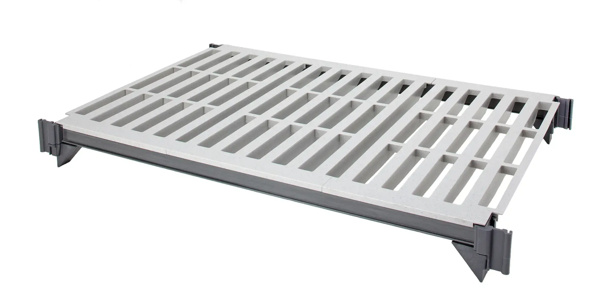Cambro EMSK2442V1580, Kitchen Storage Racks/Stands, Graphite