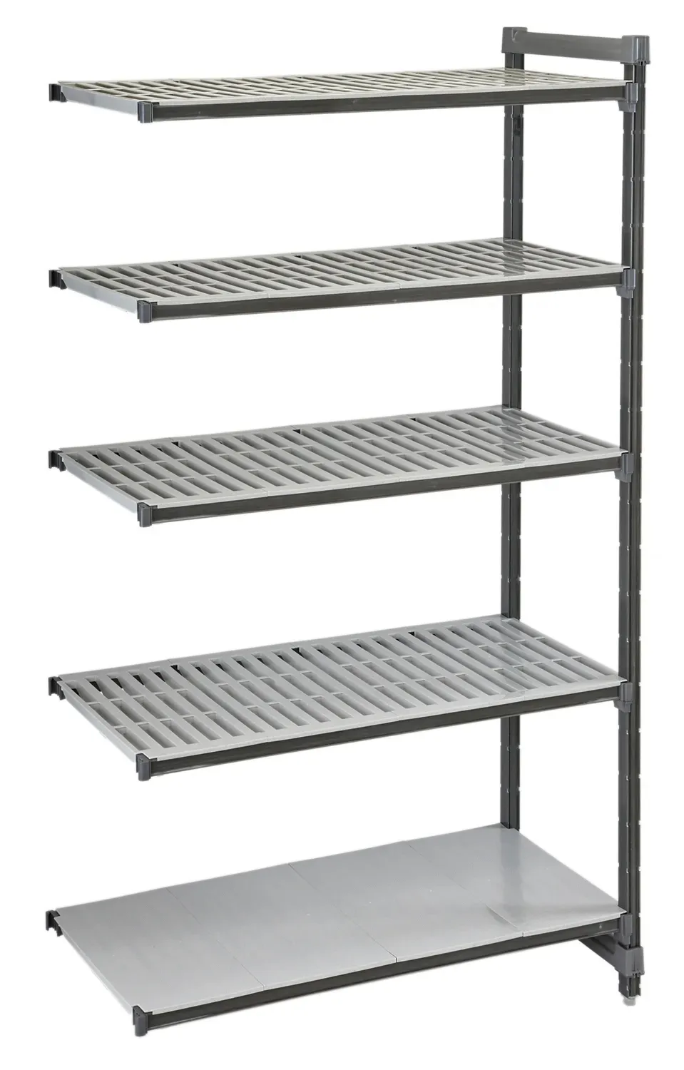 Cambro EXA213684VS5480, Kitchen Storage Racks/Stands, Graphite