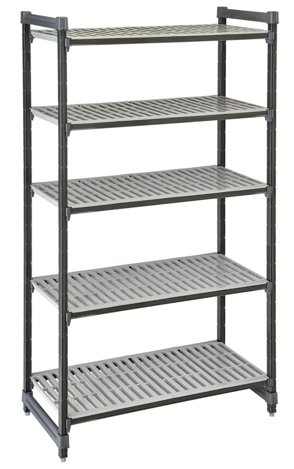 Cambro EXU213072V5480, Kitchen Storage Racks/Stands, Graphite