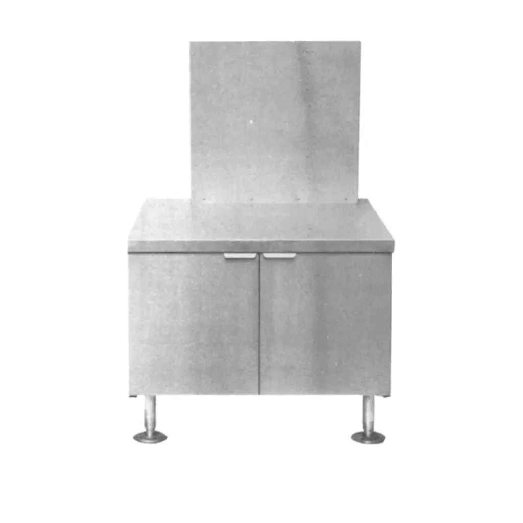 Crown Steam CG-330, Gas Boiler, 115V, Freestanding