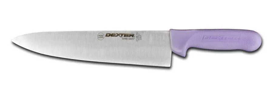 Dexter Russell 12433P, Cook's Knife