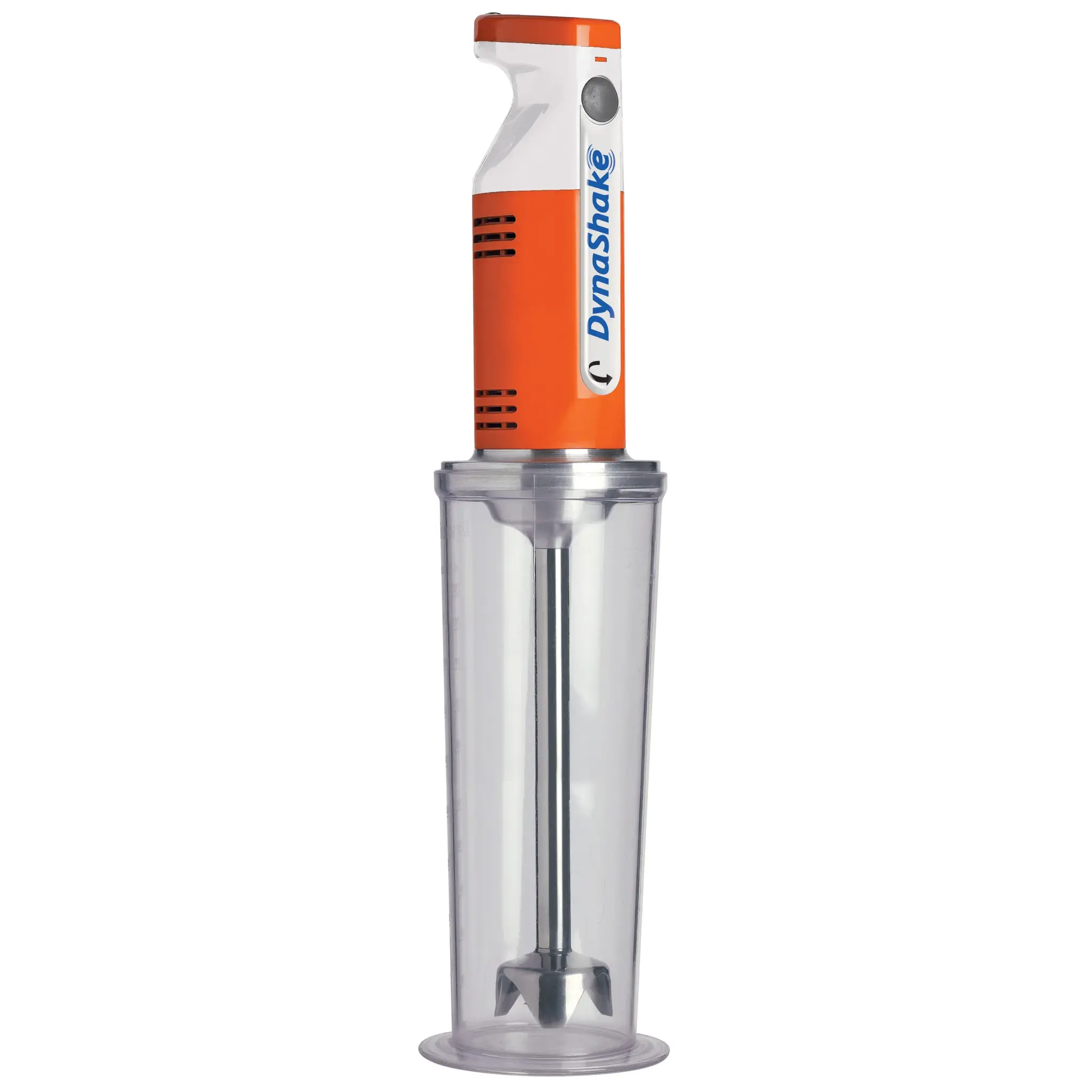 Dynamic USA MX054, Immersion Blender, 13000 RPM