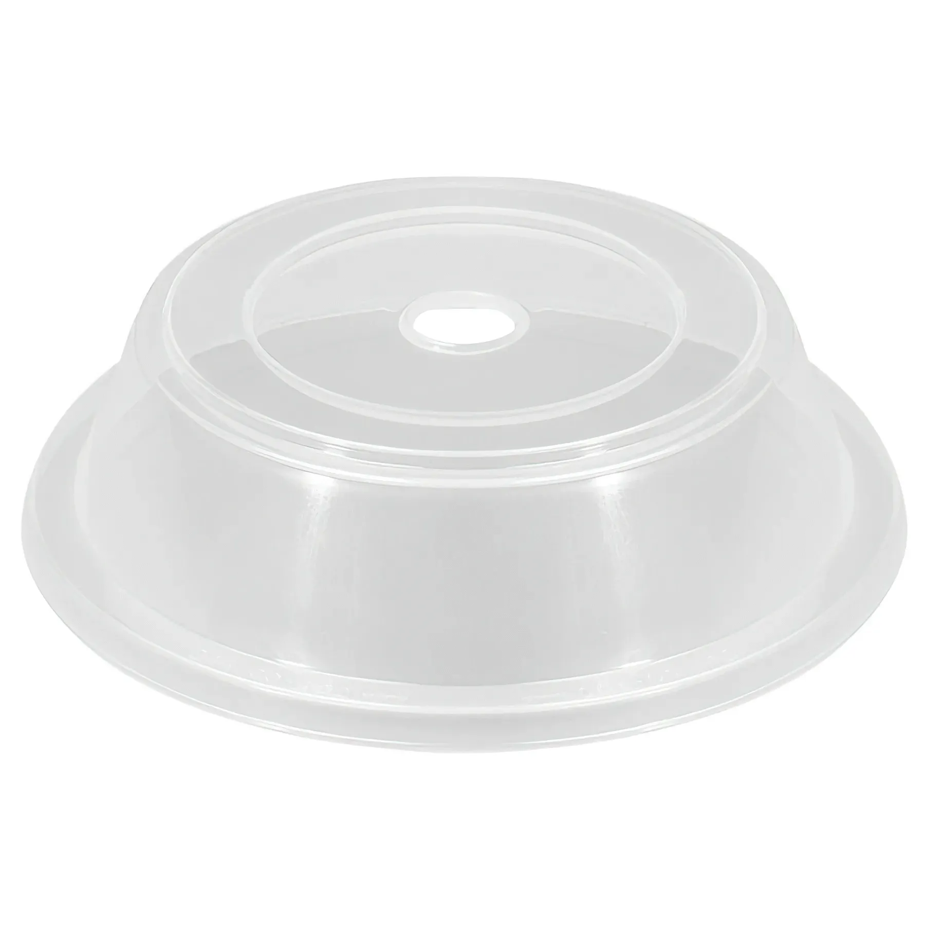 GET Enterprises CO-100-CL, Plate Cover / Cloche, Round