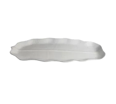 GET Enterprises PHP04SB, Serving & Display Tray, Metal, Resin, Sand